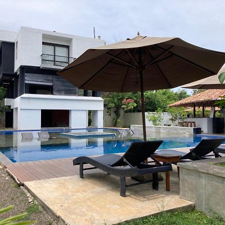 Handagedara Resort & Spa Мирисса Экстерьер фото