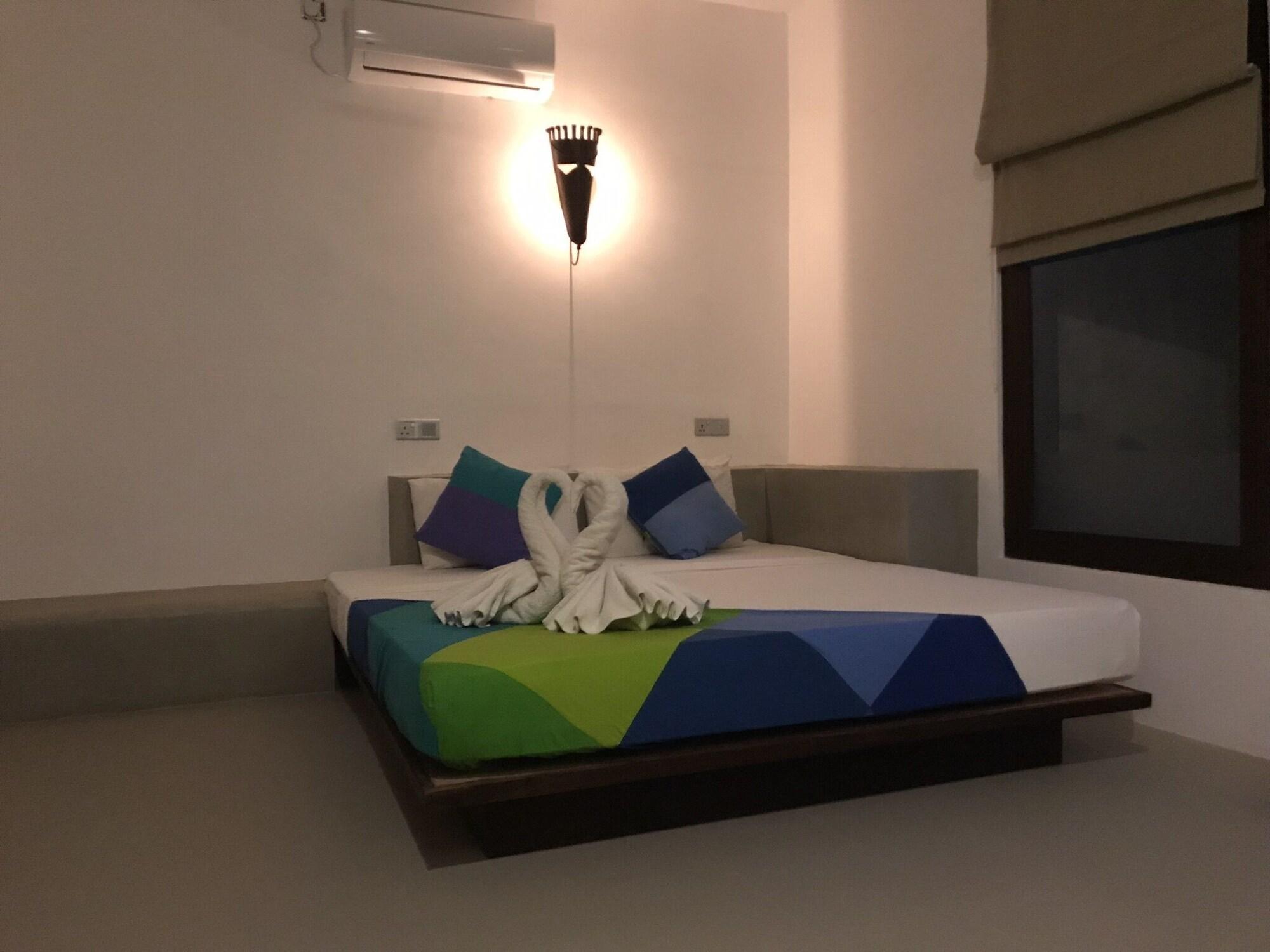 Handagedara Resort & Spa Мирисса Экстерьер фото