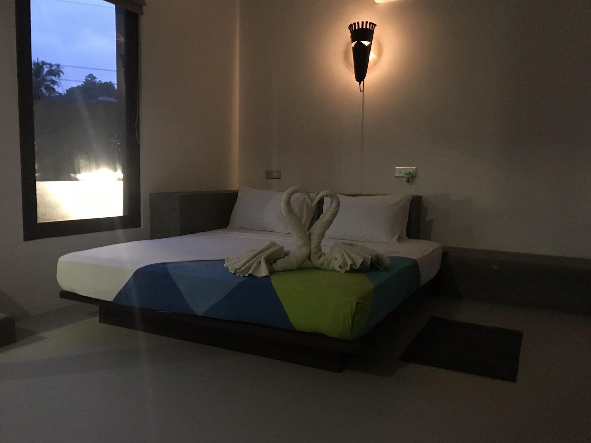 Handagedara Resort & Spa Мирисса Экстерьер фото