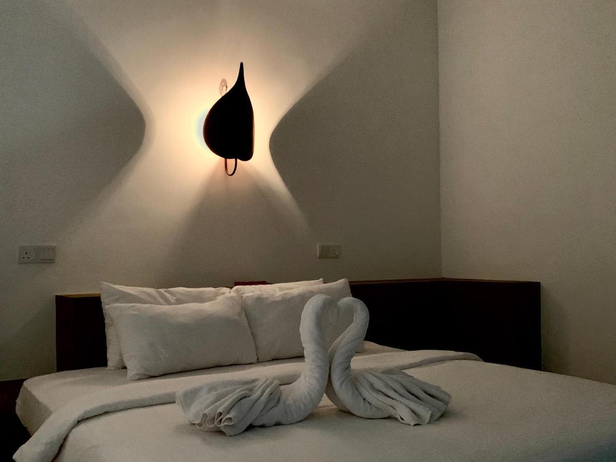 Handagedara Resort & Spa Мирисса Экстерьер фото
